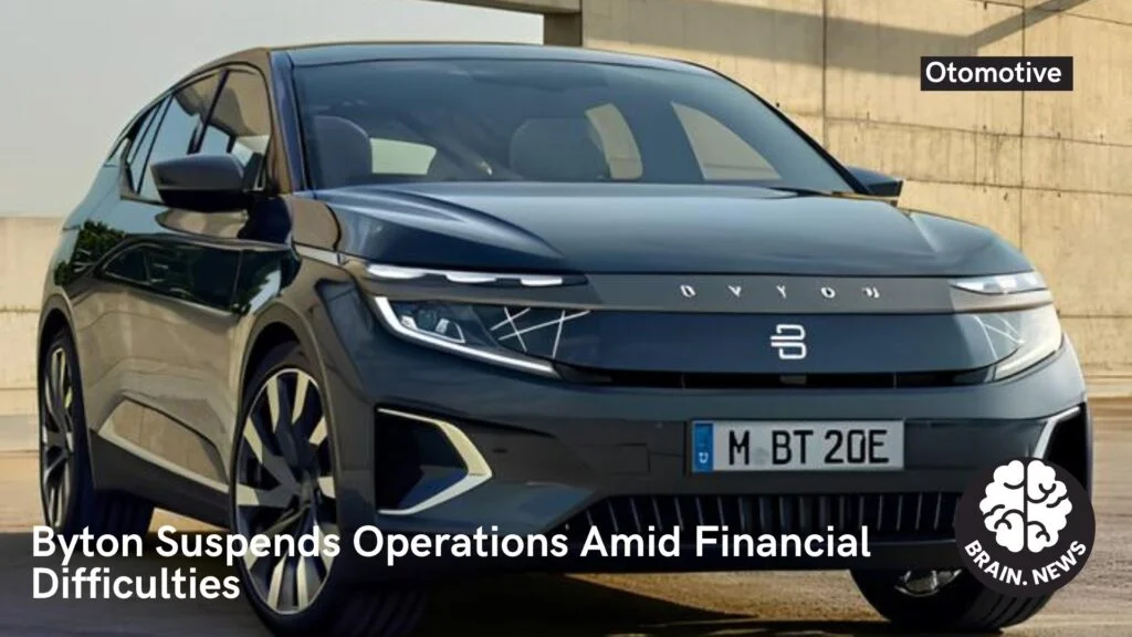 Byton-Suspends-Operations-Amid-Financial-Difficulties