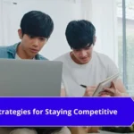 HCLTech’s Strategies for Staying Competitive